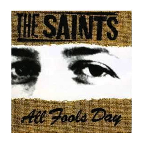 Pochette de All Fools Day