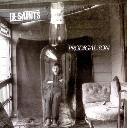 Prodigal Son