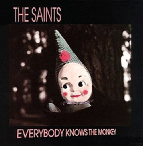 Everybody Knows The Monkey