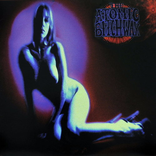 Pochette de The Atomic Bitchwax