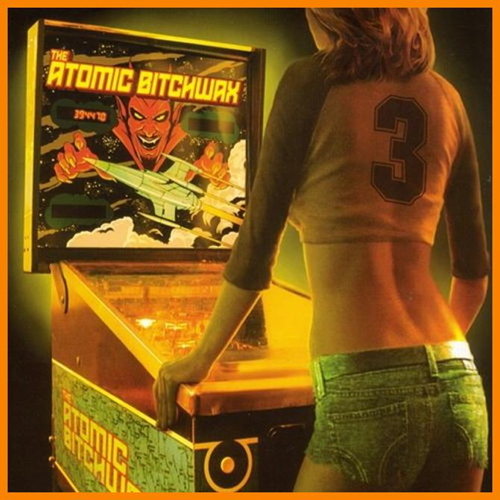 Pochette de 3