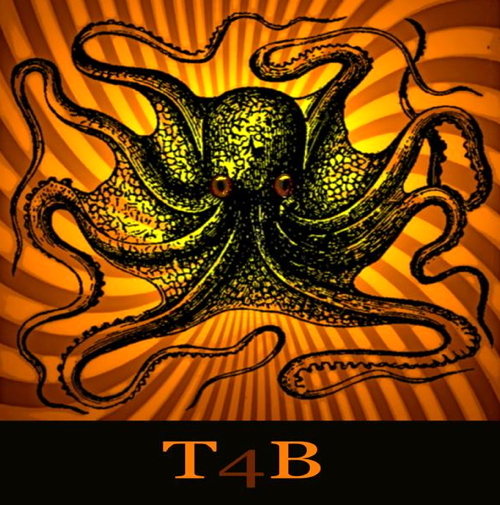 Pochette de TAB4