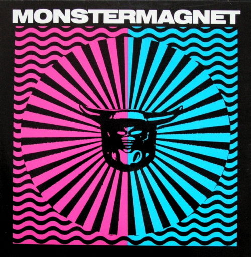 Monster Magnet