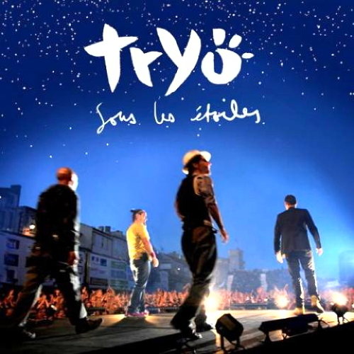 Sous Les Etoiles