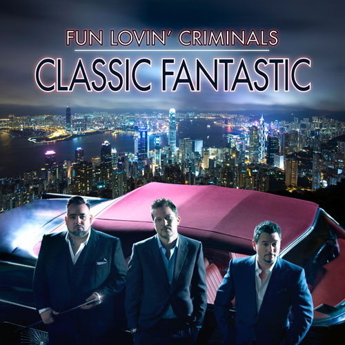 Pochette de Classic Fantastic