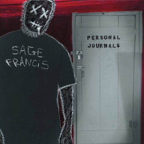 Pochette de Personal Journals