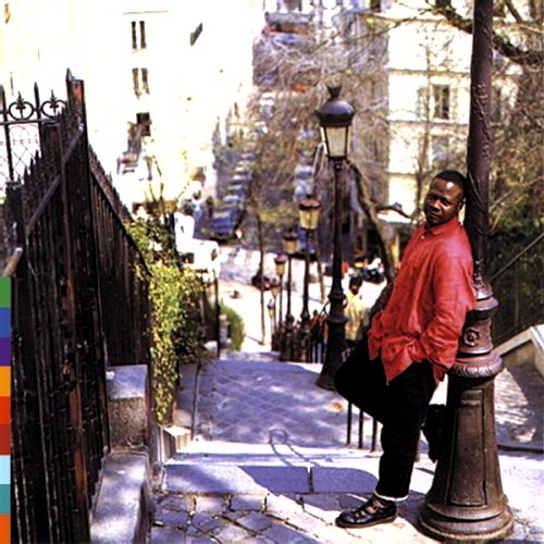 Pochette de Le Voyageur