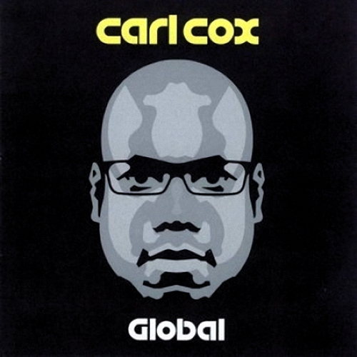 Pochette de Global