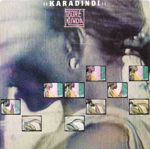 Karadindi