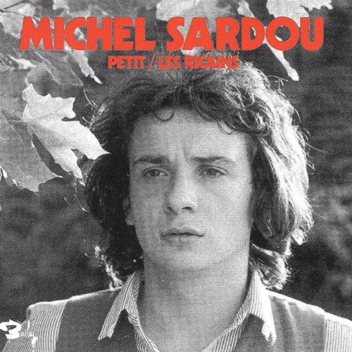 Michel Sardou