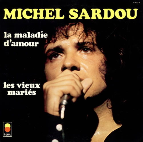 La Maladie D'Amour