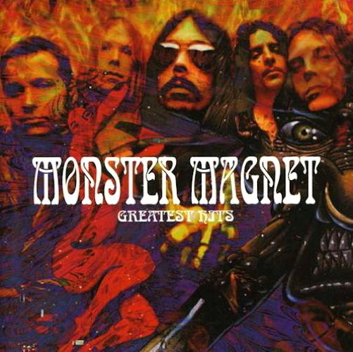 Greatest Hits