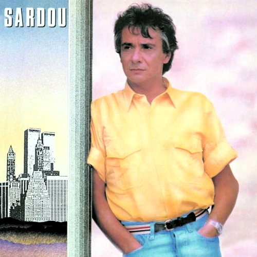 Pochette de Chanteur De Jazz