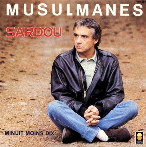 Musulmanes