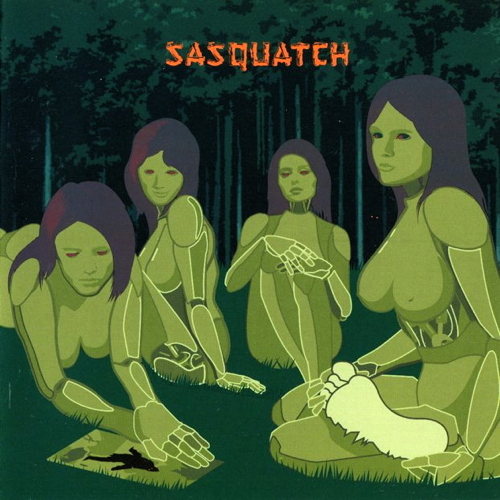 Sasquatch