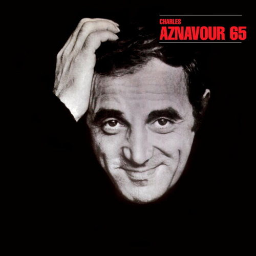 Pochette de '65