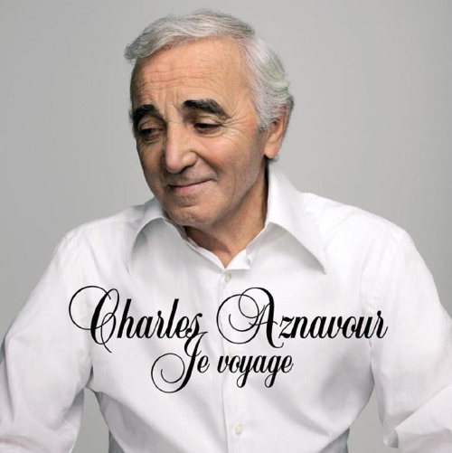 Je Voyage