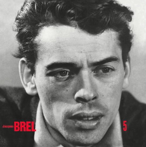 Jacques Brel