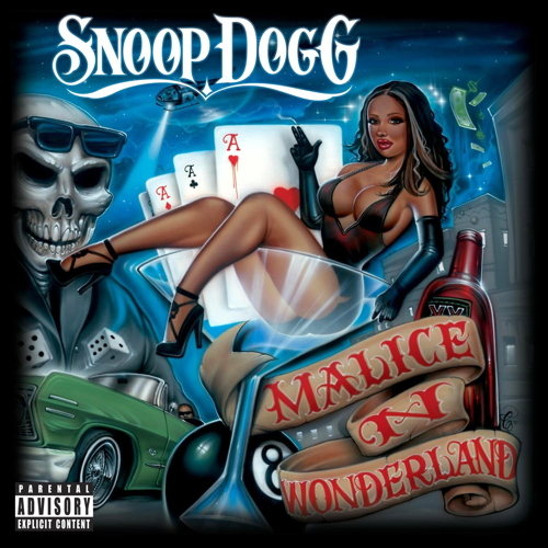 Malice N Wonderland