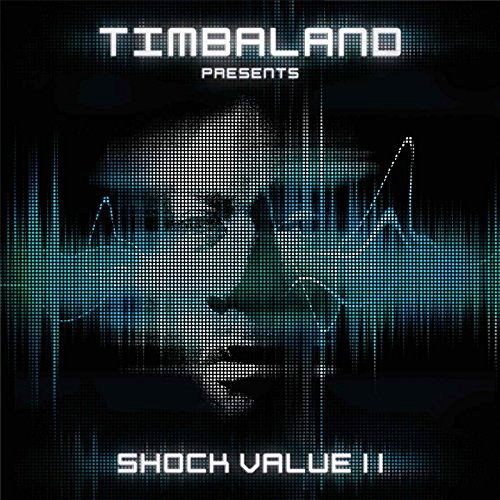 Shock Value II