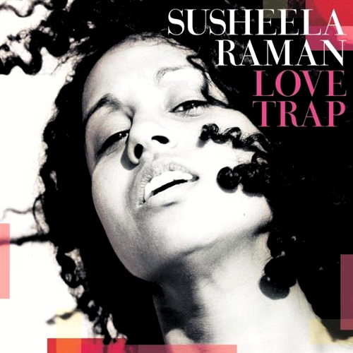 Pochette de Love Trap