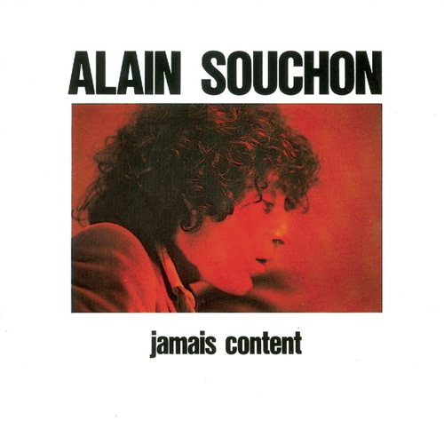 Jamais Content