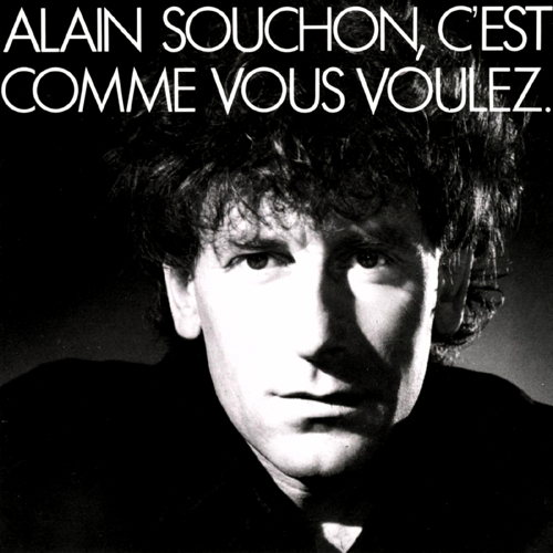 C'est Comme Vous Voulez
