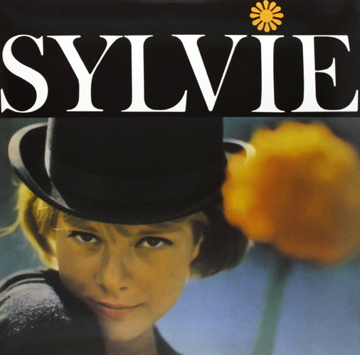Pochette de Sylvie