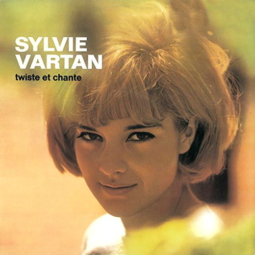 Sylvie Vartan Twiste Et Chante