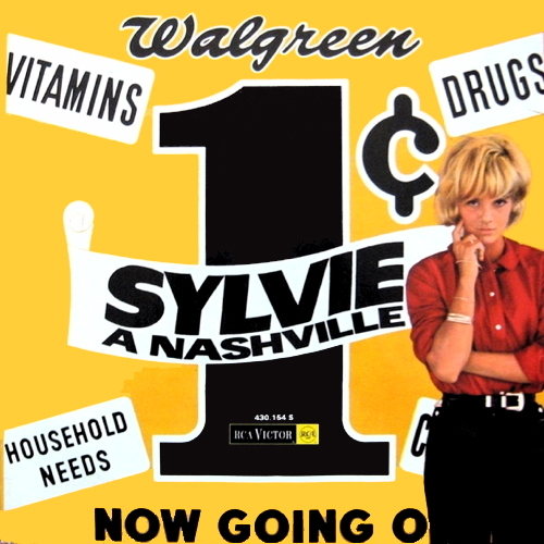 Sylvie à Nashville