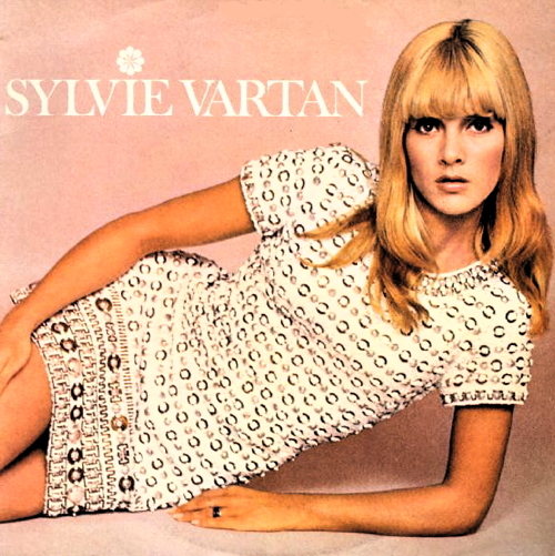 Sylvie Vartan