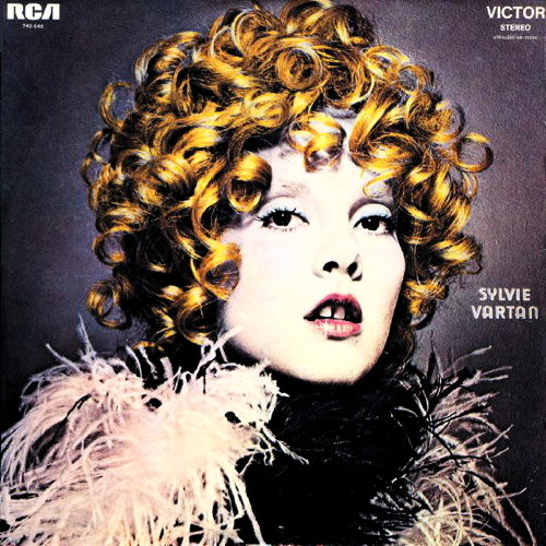 Sylvie Vartan