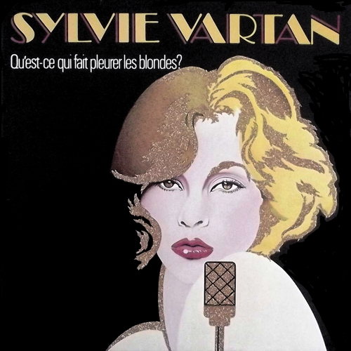 Qu'Est-ce Qui Fait Pleurer Les Blondes?