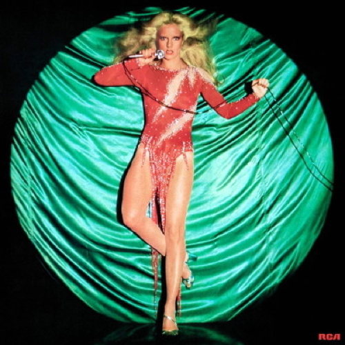 Sylvie Vartan