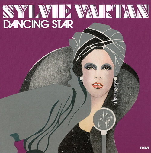 Dancing Star