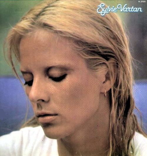 Sylvie Vartan