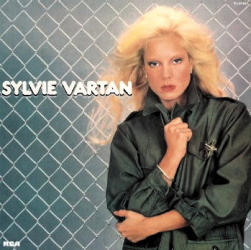 Sylvie Vartan
