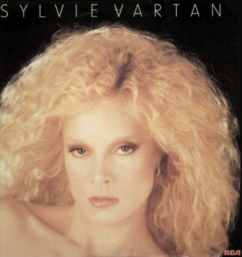 Sylvie Vartan