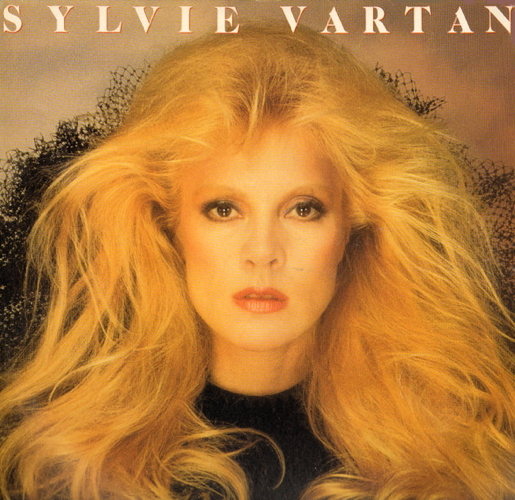 Sylvie Vartan