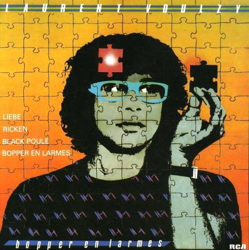 Pochette de Bopper En Larmes