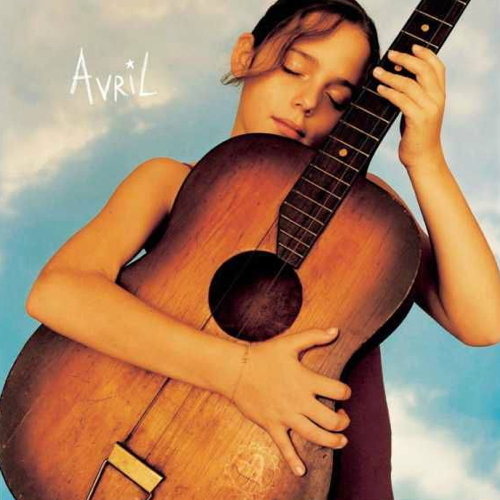 Pochette de Avril