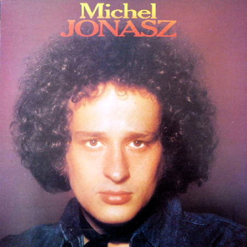 Michel Jonasz
