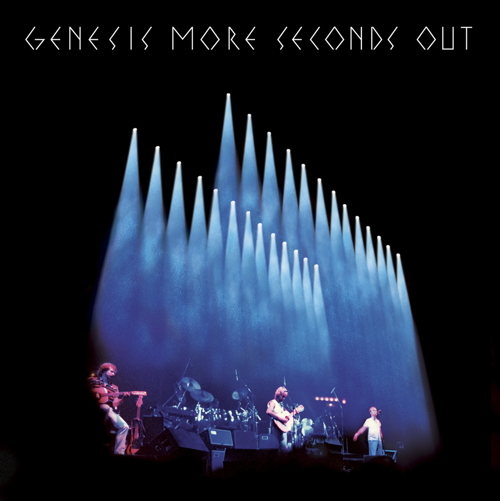 Seconds Out