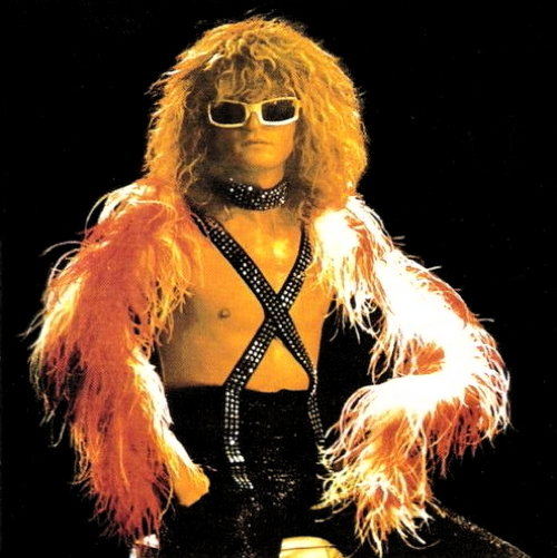 Michel Polnareff