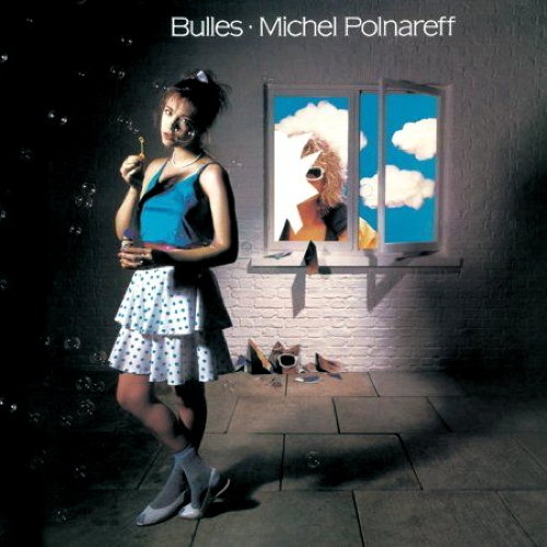 Pochette de Bulles