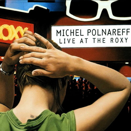 Live At The Roxy (1995)