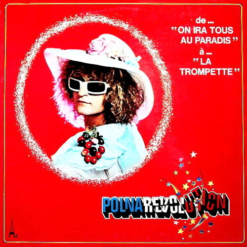 Polnarévolution