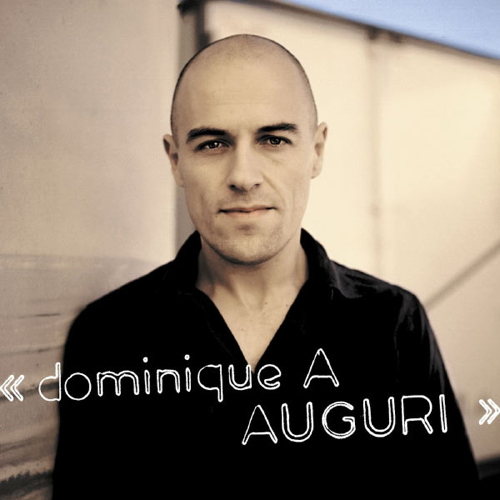 Pochette de Auguri