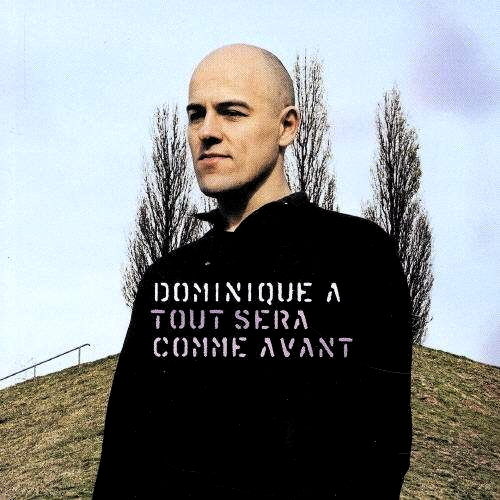Tout Sera Comme Avant