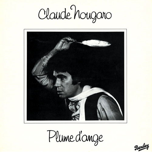 Plume D'Ange